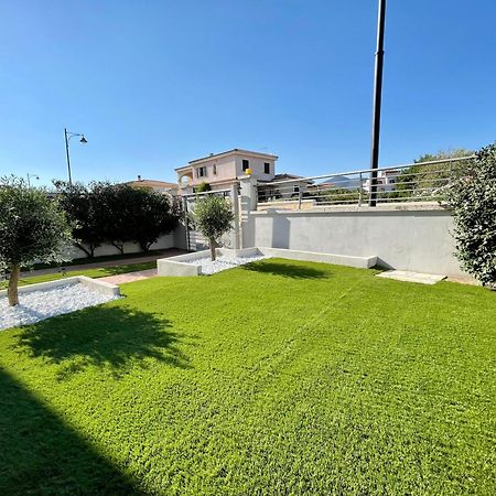 Casa Fralia Villa Olbia Ngoại thất bức ảnh
