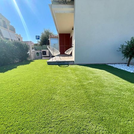 Casa Fralia Villa Olbia Ngoại thất bức ảnh