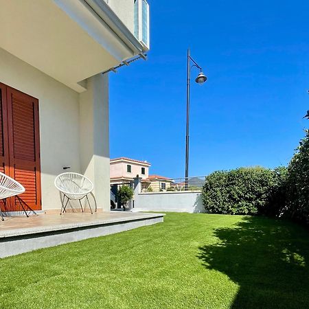 Casa Fralia Villa Olbia Ngoại thất bức ảnh