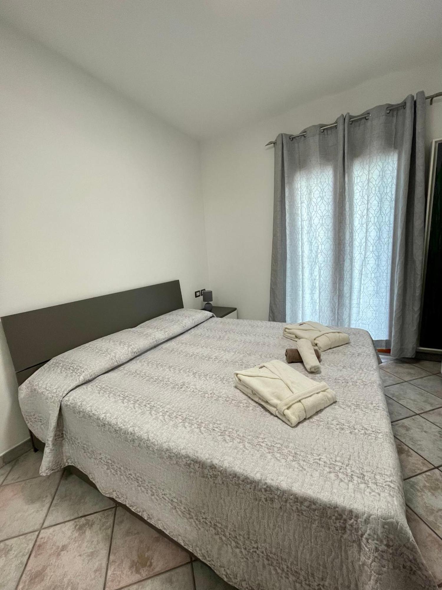 Casa Fralia Villa Olbia Ngoại thất bức ảnh