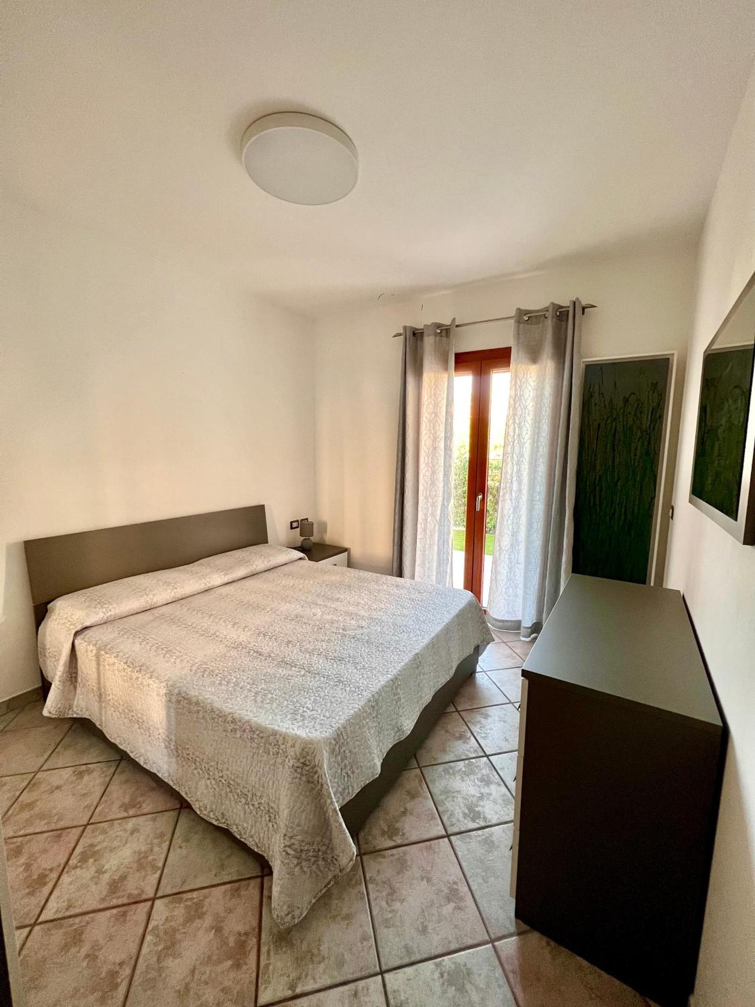 Casa Fralia Villa Olbia Ngoại thất bức ảnh