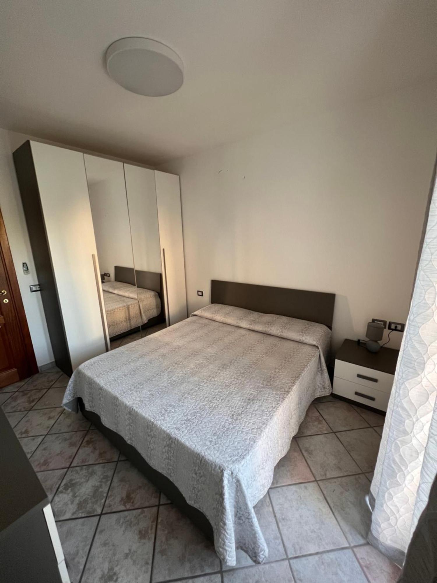 Casa Fralia Villa Olbia Ngoại thất bức ảnh