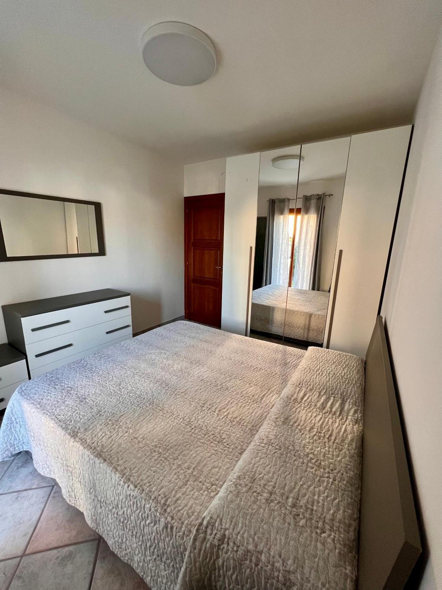 Casa Fralia Villa Olbia Ngoại thất bức ảnh