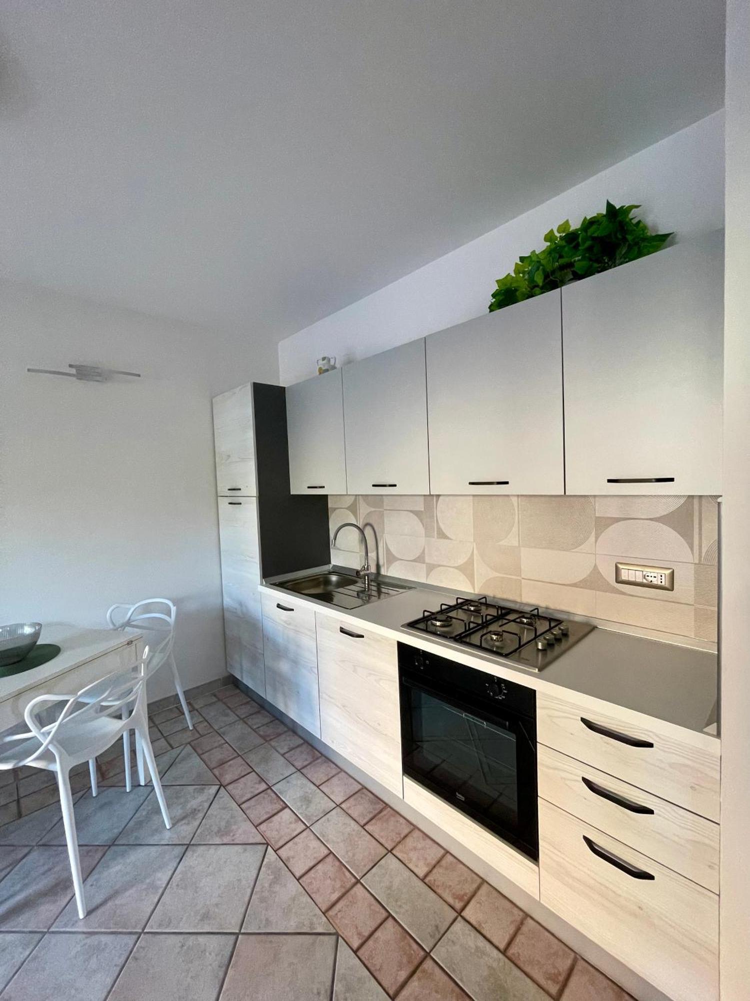 Casa Fralia Villa Olbia Ngoại thất bức ảnh