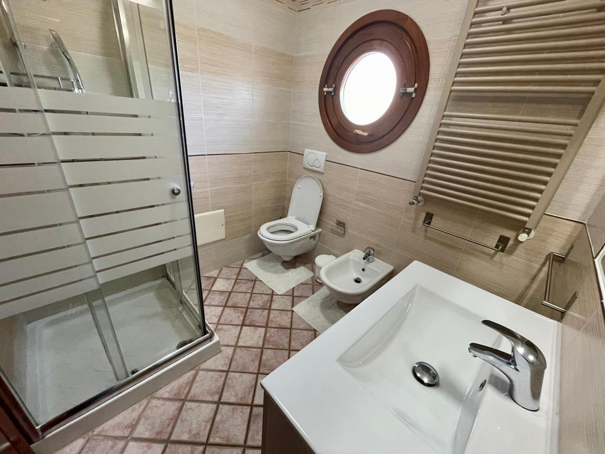 Casa Fralia Villa Olbia Ngoại thất bức ảnh