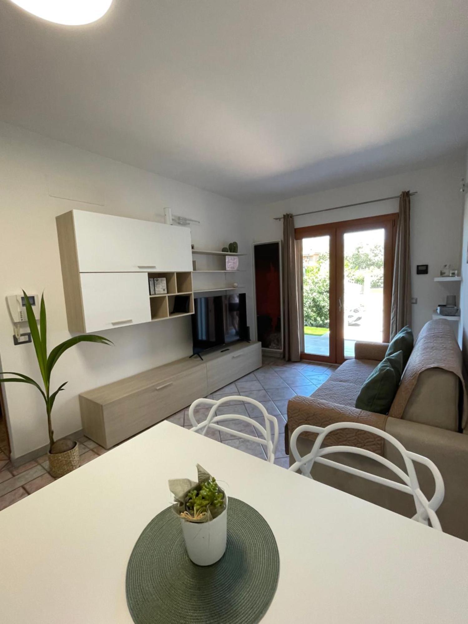Casa Fralia Villa Olbia Ngoại thất bức ảnh